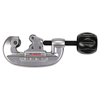 15-SI STAINLESS STEEL TUBING CUTTER